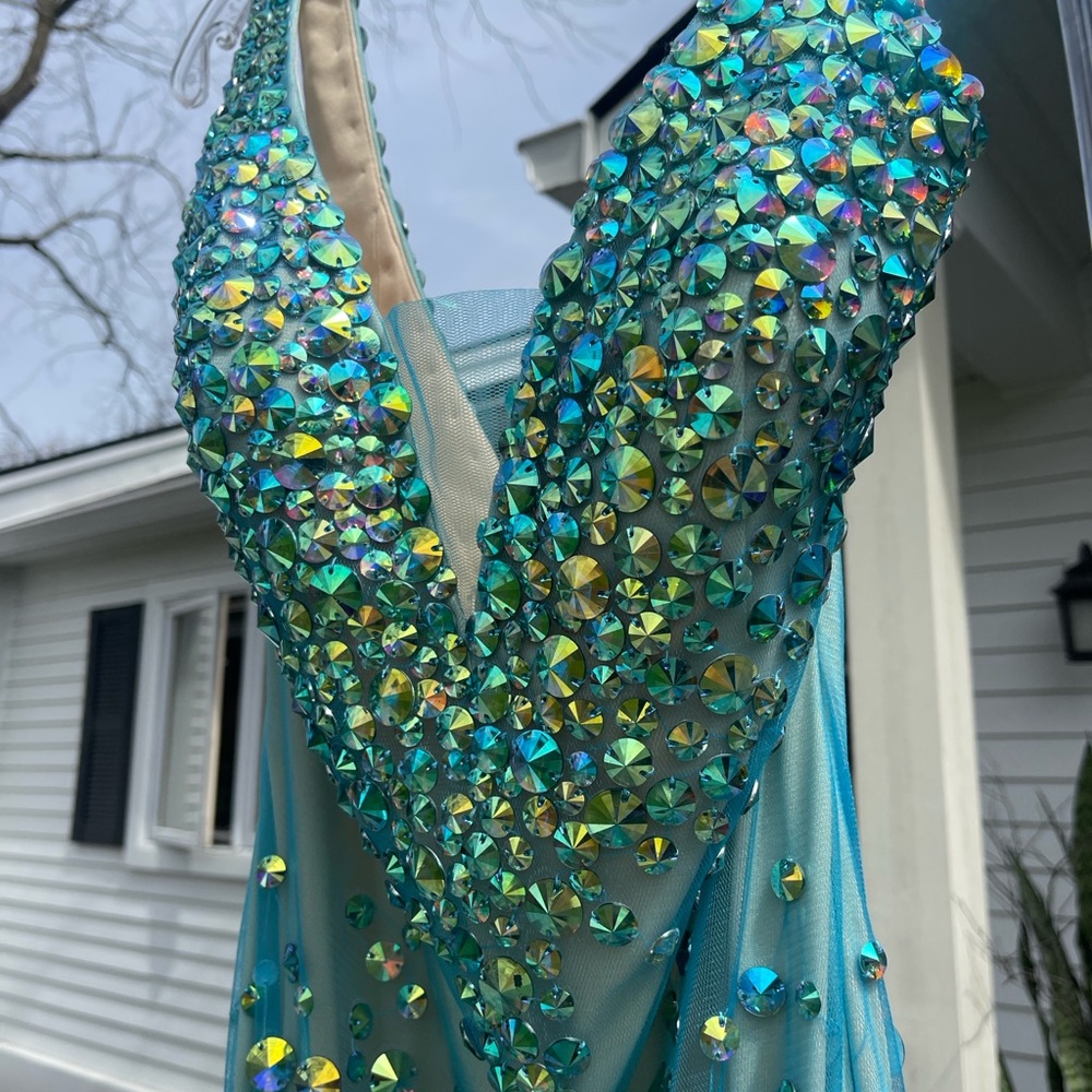 Special occasion dress 💁‍♀️🥂